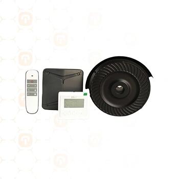 کیت موتور BLDC مدل spm13 (900 وات)