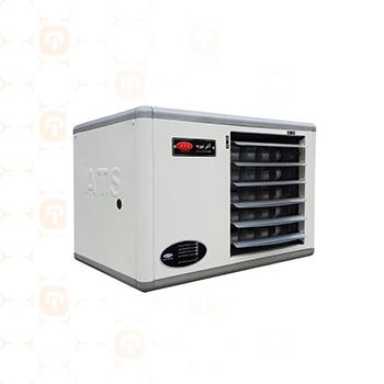 هیتر گازی فایر تیوب آذر تهویه مدل F950