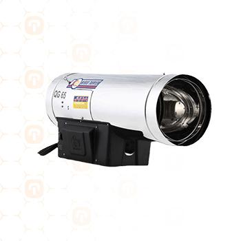 جت هیتر نیرو تهویه البرز مدل QG 65