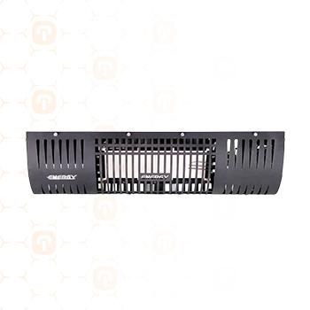 هیتر تراسی گازی انرژی مدل GR 0095