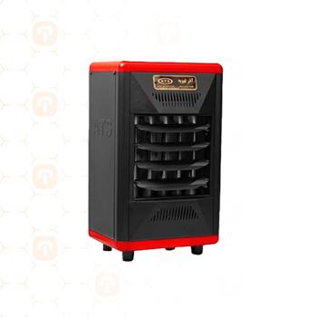 هیتر گازی فن دار آذر تهویه مدل A614