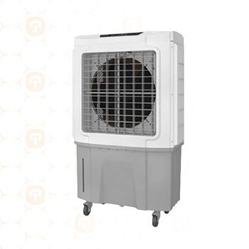 کولر آبی سلولزی نیرو تهویه البرز مدل پرتابل ONECOOL6000